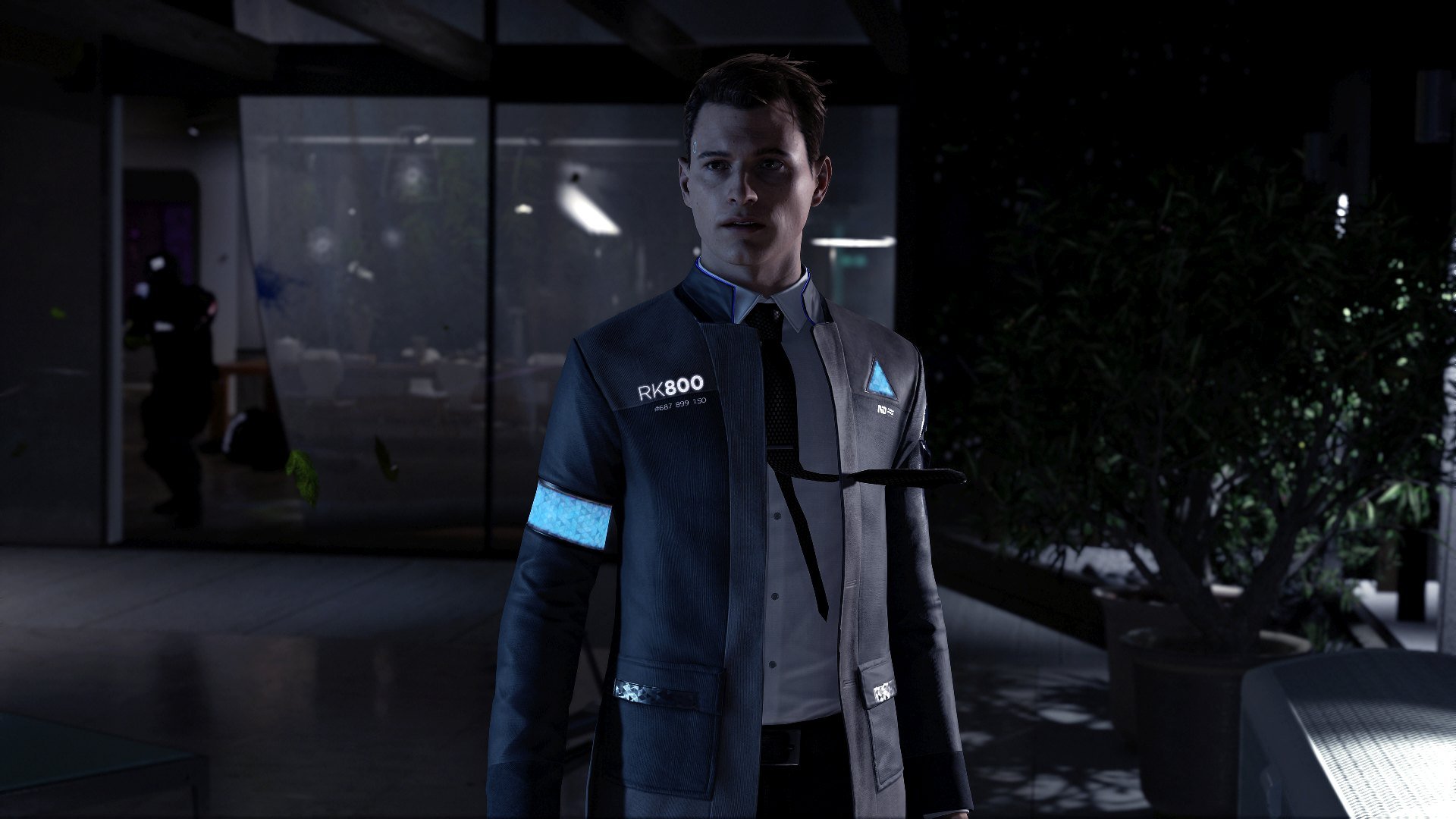 Detroit: Become Human - Imagen 12